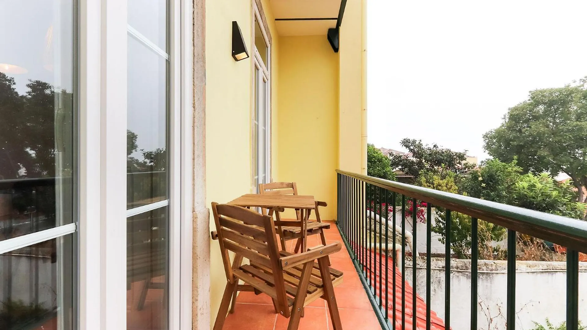Bairro Alto Selection Apartment Lisbon 0*,