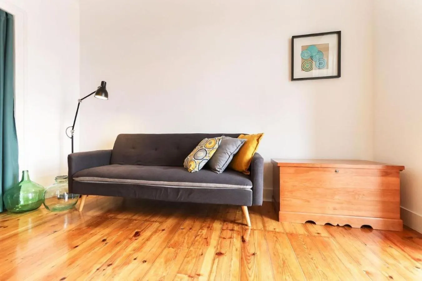 Bairro Alto Selection Apartment Lisbon 0*,