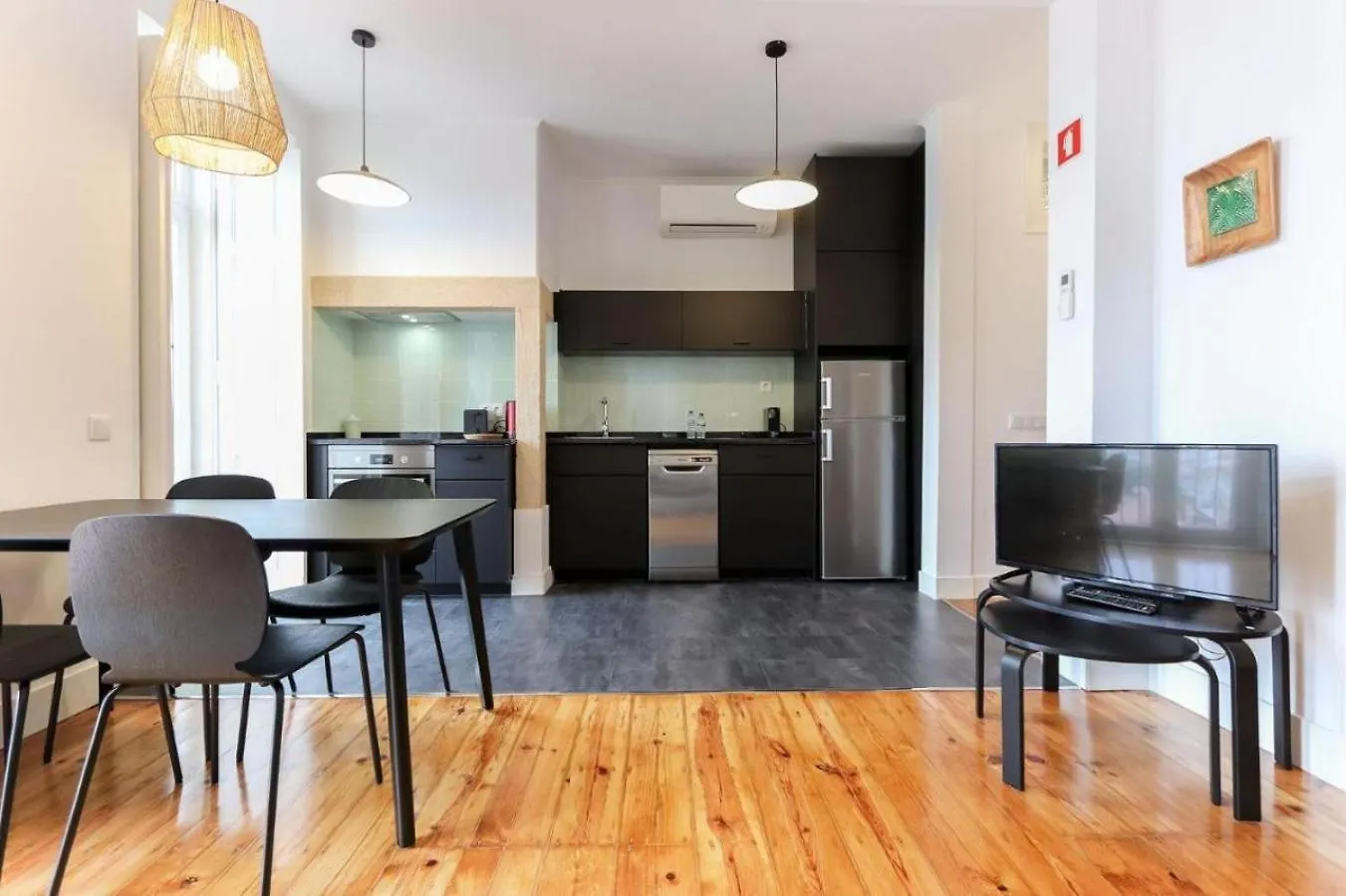 Bairro Alto Selection Apartment Lisbon
