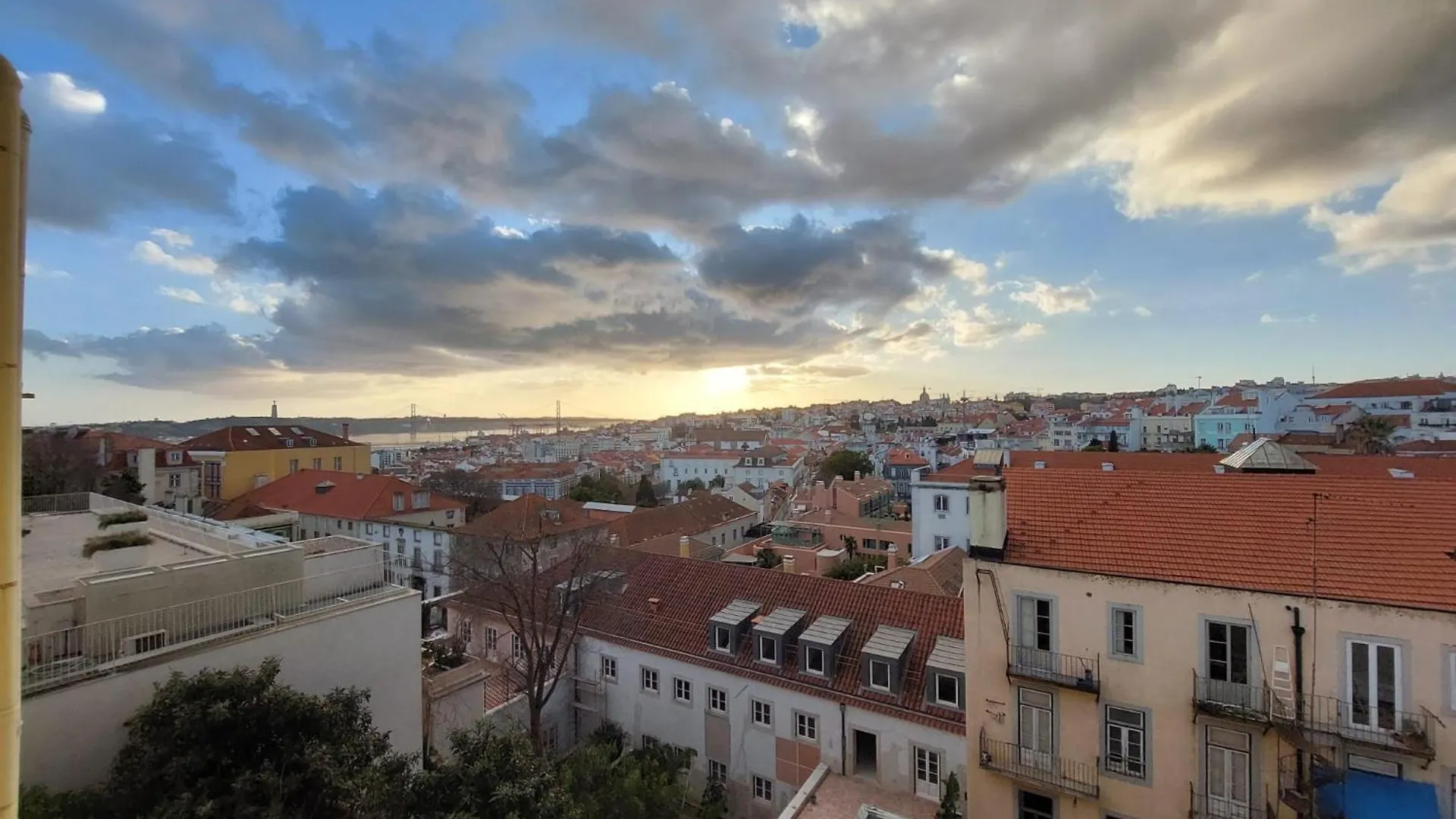 Bairro Alto Selection Apartment Lisbon Portugal