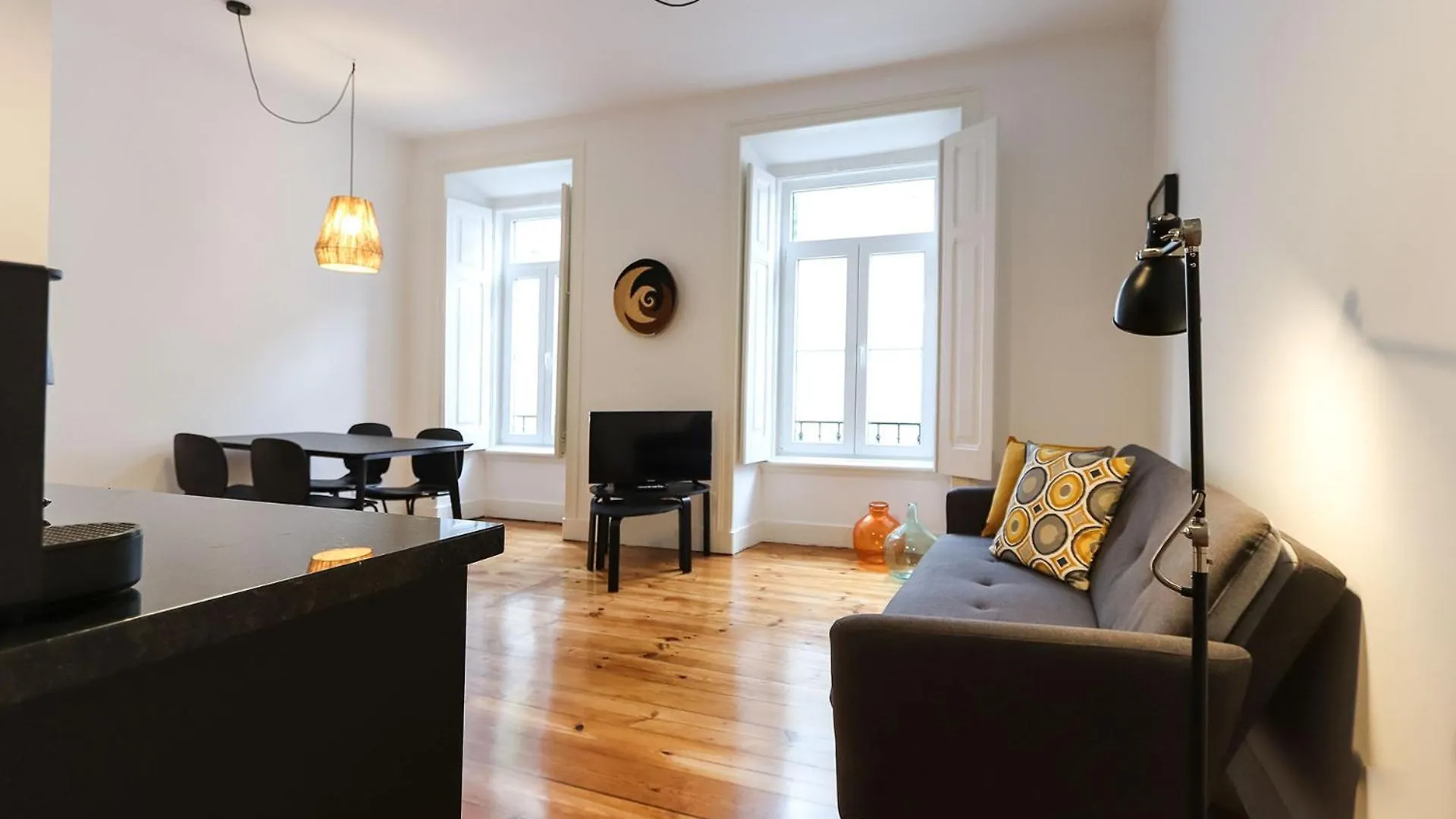 Bairro Alto Selection Apartment Lisbon