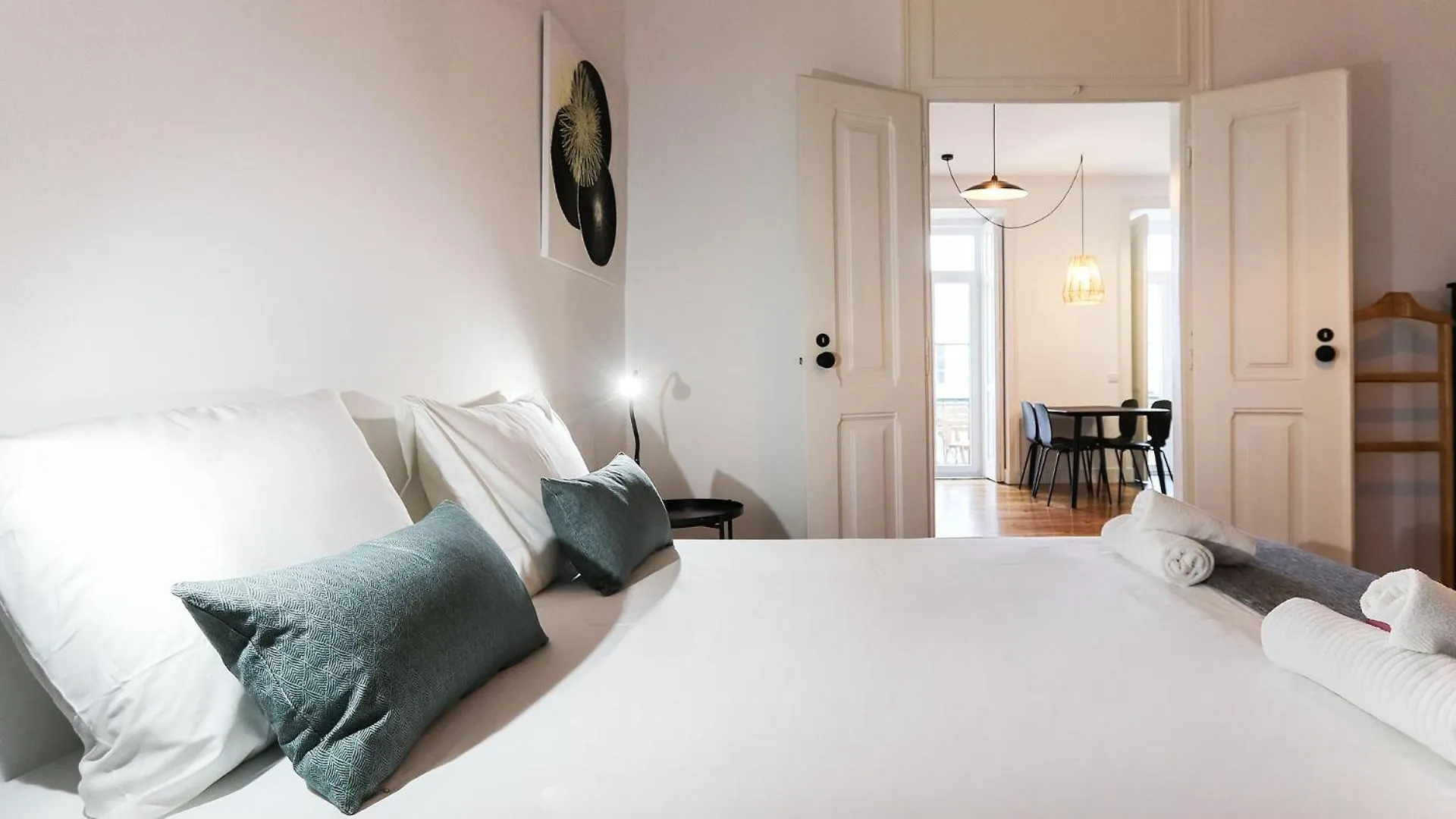 Bairro Alto Selection Apartment Lisbon Portugal