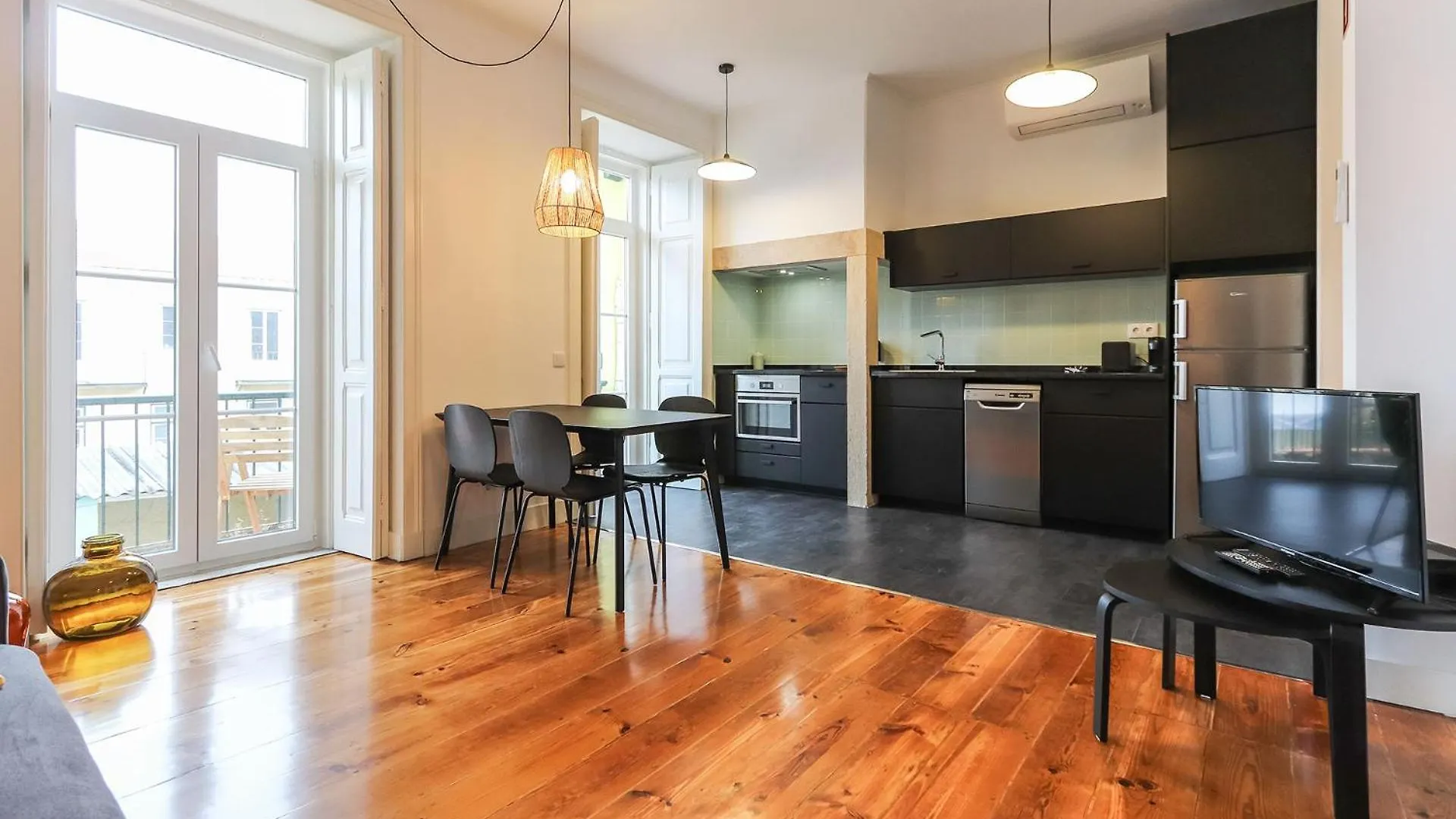 Bairro Alto Selection Apartment Lisbon