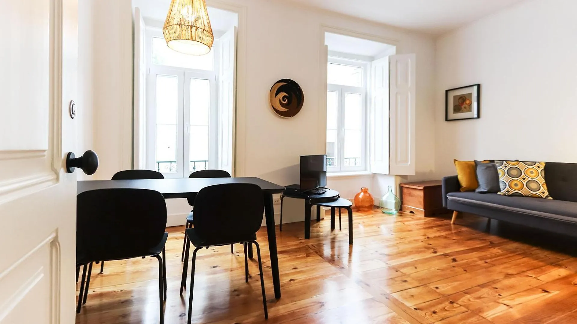 Bairro Alto Selection Apartment Lisbon
