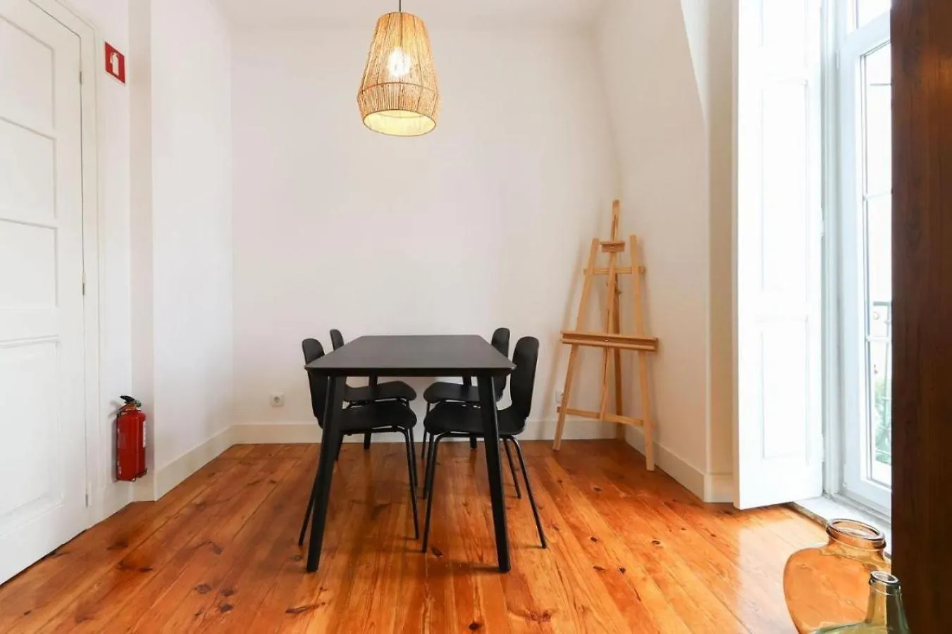Bairro Alto Selection Apartment Lisbon