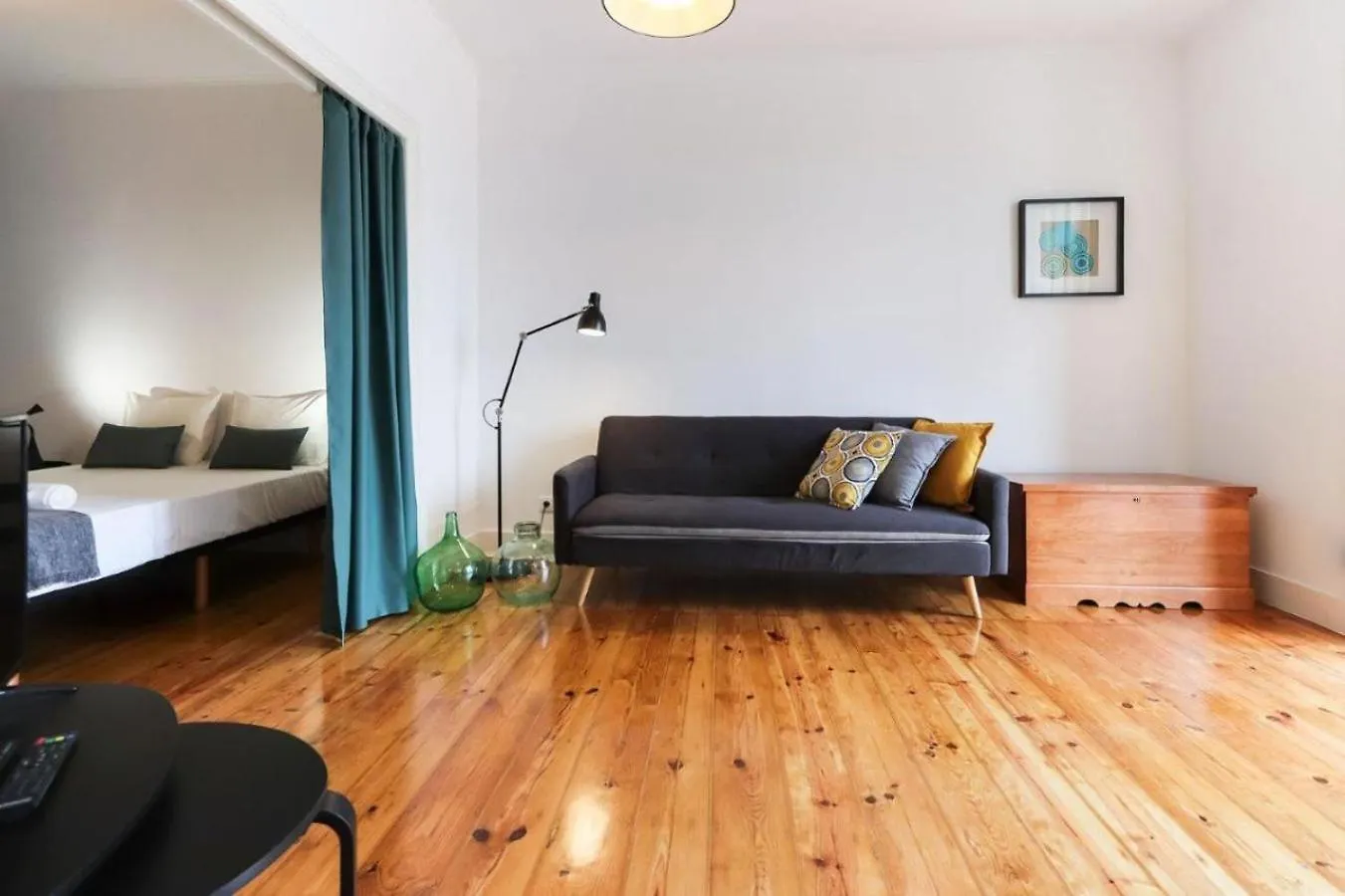 Bairro Alto Selection Apartment Lisbon