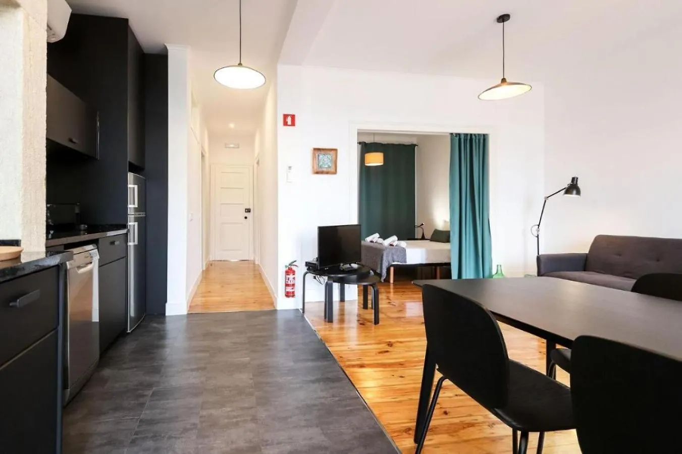Bairro Alto Selection Apartment Lisbon