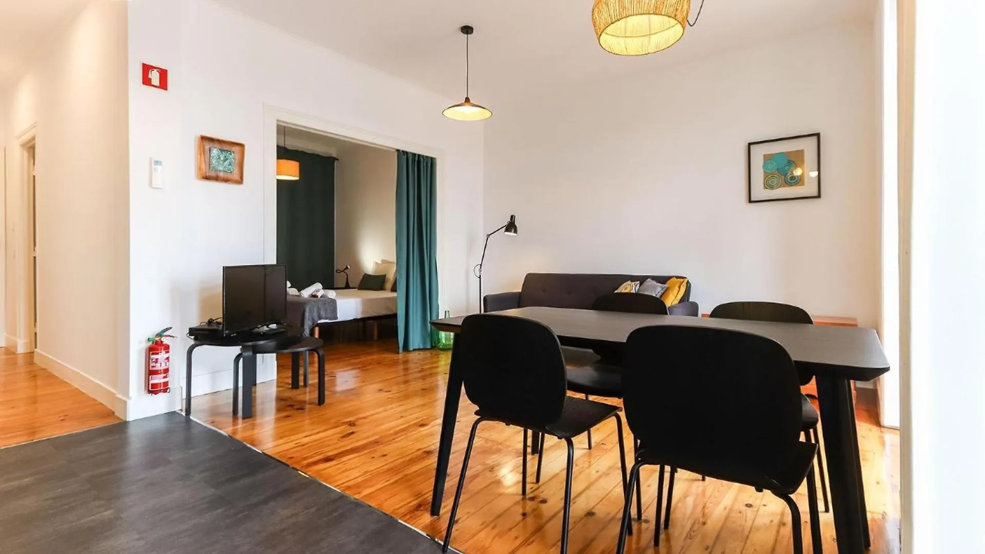 Bairro Alto Selection Apartment Lisbon 0*,  Portugal