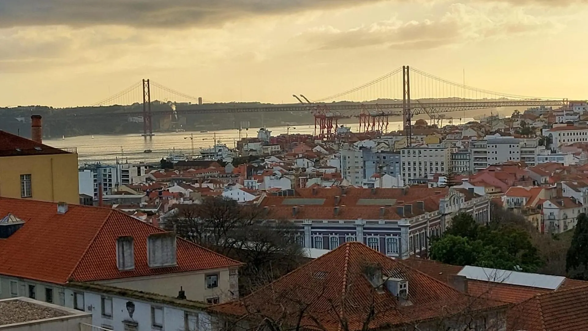 Bairro Alto Selection Apartment Lisbon